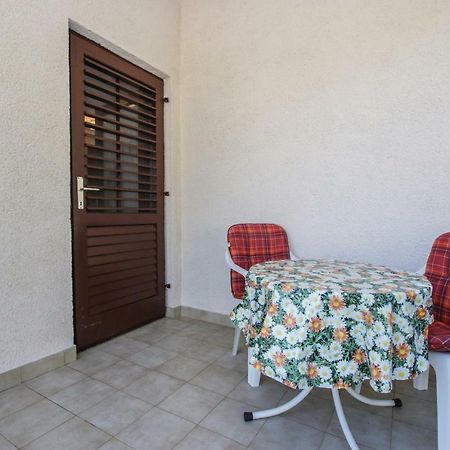 Apartmani Janja Porec Bagian luar foto