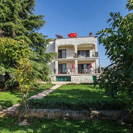 Apartmani Janja Porec Bagian luar foto