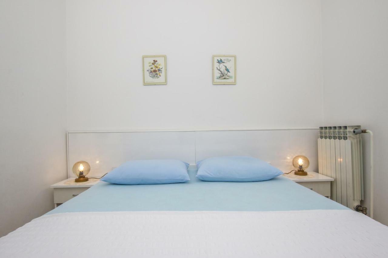 Apartmani Janja Porec Bagian luar foto