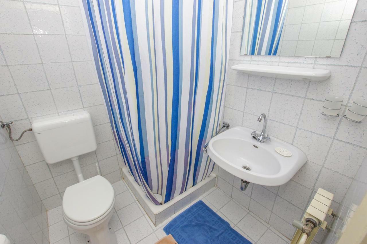 Apartmani Janja Porec Bagian luar foto